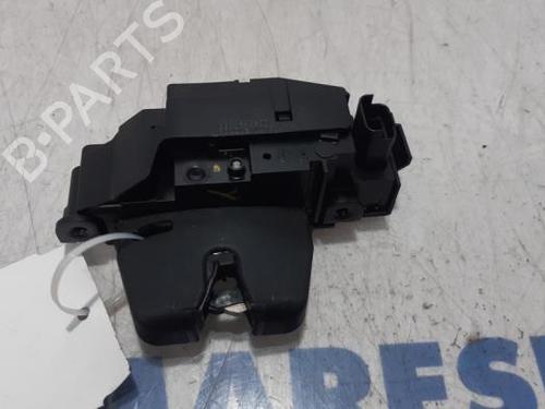 Electronic module PEUGEOT 508 SW I (8E_) 1.6 HDi | BP31475150M83