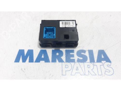 Used Electronic module PEUGEOT 308 SW II (LC_, LJ_, LR_, LX_, L4_) 1.6 BlueHDi 120 (120 hp) 31441312