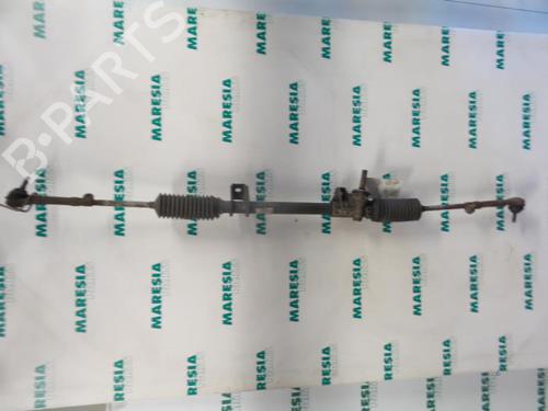 Used Steering rack RENAULT CLIO II (BB_, CB_) 1.2 (BB0A, BB0F, BB10, BB1K, BB28, BB2D, BB2H, CB0A,... (58 hp) 31452685