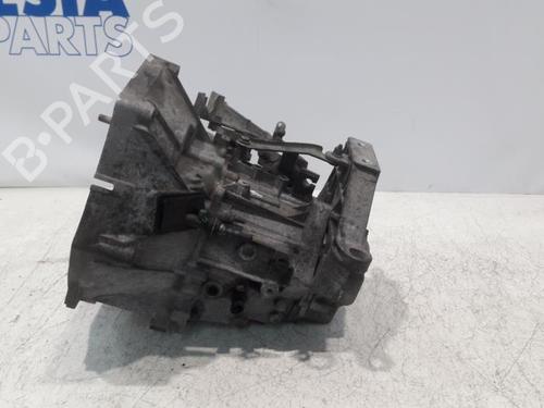 Gearbox FIAT PUNTO EVO (199_) 1.3 D Multijet | BP31394509M3