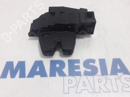 Used Electronic module PEUGEOT 508 I (8D_) 1.6 HDi (112 hp) 31457413