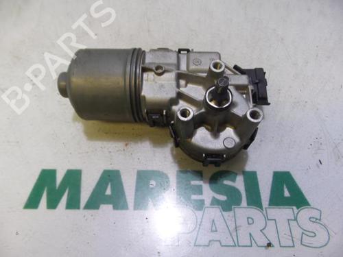 Used Front wiper motor PEUGEOT 206 Hatchback (2A/C) 1.4 i (75 hp) 31453806