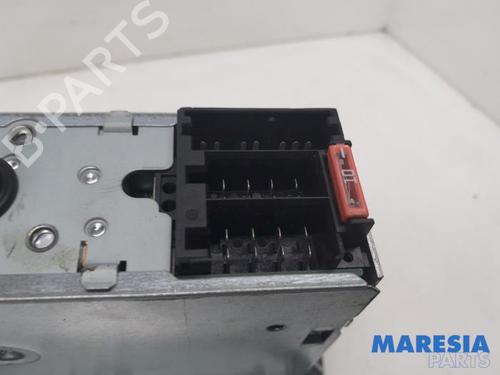 Radio FIAT PUNTO EVO (199_) 1.3 D Multijet | BP31437751E6