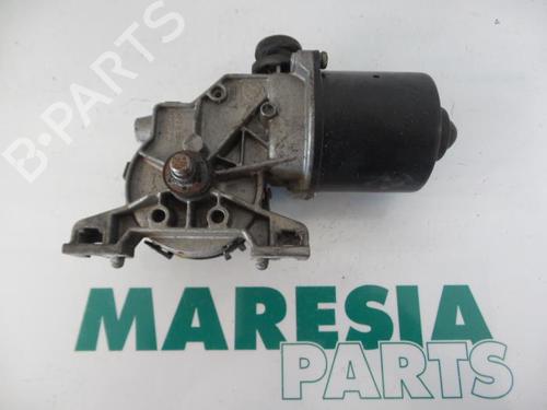 Used Front wiper motor FIAT PANDA (169_) 1.2 (169.AXB11, 169.AXB1A) (60 hp) 31515533