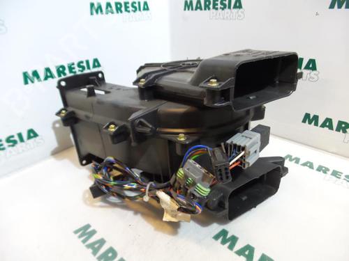 Heater blower motor RENAULT VEL SATIS (BJ0_) 3.0 dCi (BJ0J, BJ0N) | BP31497418M62