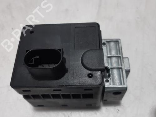 Engine control unit (ECU) RENAULT ZOE (BFM_) ZOE | BP31449583M57