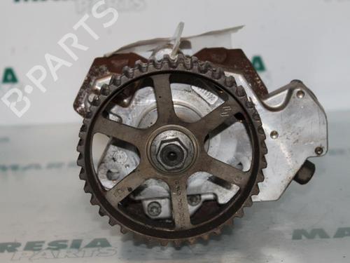 Used Fuel pump RENAULT LAGUNA II (BG0/1_) 1.9 dCi (BG08, BG0G) (120 hp) 31533137