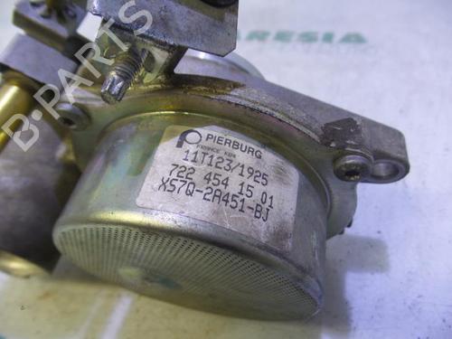 Electronic sensor CITROËN JUMPER II Bus 2.2 HDi 100 | BP31530453M84