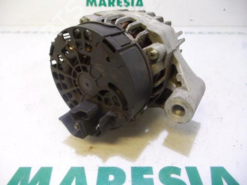 Alternator ALFA ROMEO 159 (939_) 1.8 TBi (939.AXN1B) | BP31469774M7