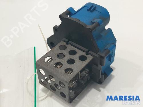 Elektronisk sensor PEUGEOT 308 I (4A_, 4C_) 1.6 16V (150 hp) 31390324