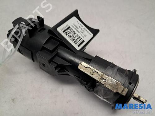 Used Ignition barrel FIAT PANDA (312_, 319_) 0.9 (312PXP1A) (60 hp) 31500853