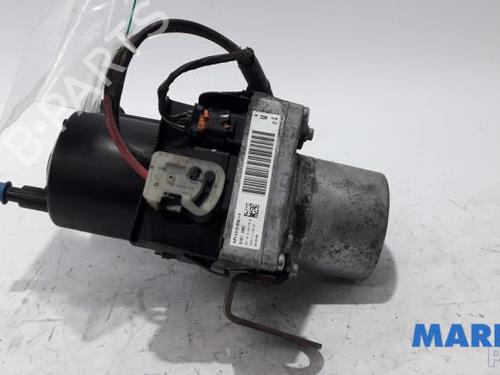 Steering pump CITROËN C4 II (NC_) 1.6 VTi 120 LPG (NC5FS0) | BP31468271M99 