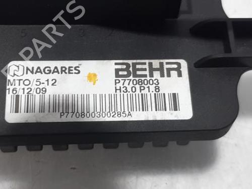 Electronic sensor PEUGEOT 5008 (0U_, 0E_) 1.6 16V | BP31504358M84 - Image 2