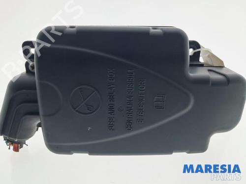 Fuse box ALFA ROMEO MITO (955_) 0.9 TwinAir (955.AXW1B) | BP33054921E1 - Image 3