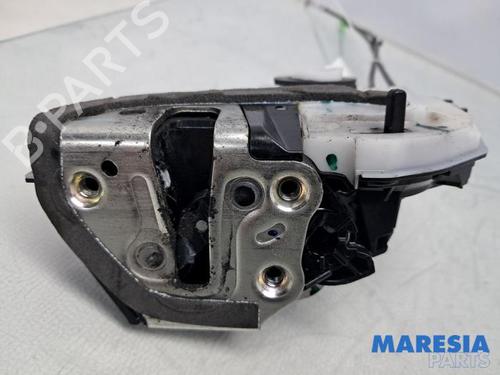 Módulo eletrónico PEUGEOT 108 1.0 VTi 72 (72 hp) 31427159