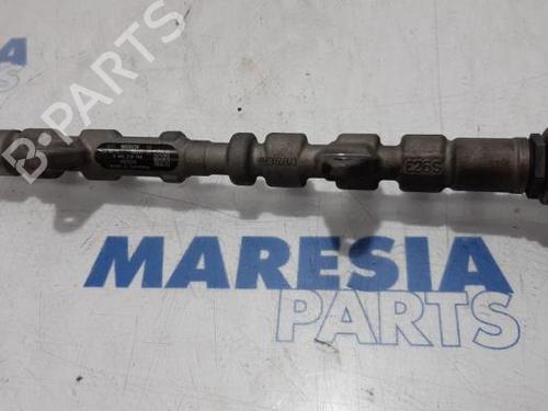 Used Injection rail FIAT QUBO (225_) 1.3 D Multijet (225CXB1A, 225AXB1A, 225CXB11, 225AXB11,... (75 hp) 31458075