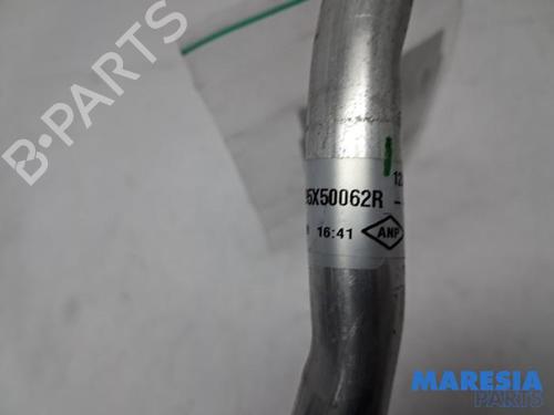 AC pipe RENAULT ZOE (BFM_) ZOE (BFMD) | BP31396753M126