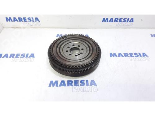 Used Flywheel CITROËN JUMPER II Van 2.2 HDi 120 (120 hp) 31477868