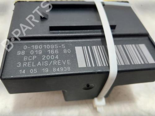 Electronic sensor CITROËN C4 Grand Picasso II (DA_, DE_) 1.6 HDi / BlueHDi 115 | BP31455970M84