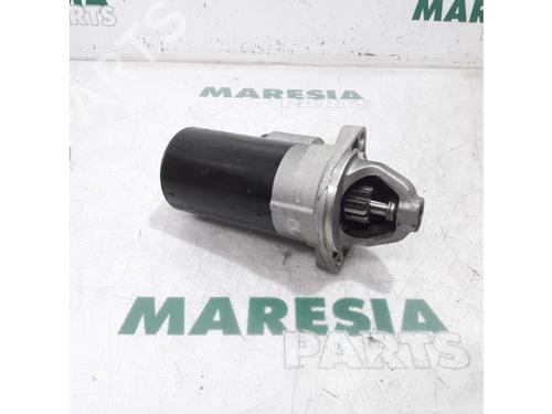 Used Starter FIAT PANDA (312_, 319_) 0.9 (312PXG1A) (86 hp) 31390066