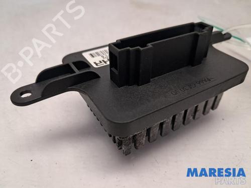 Used Electronic sensor PEUGEOT 3008 I MPV (0U_) 1.6 THP (156 hp) 31475307