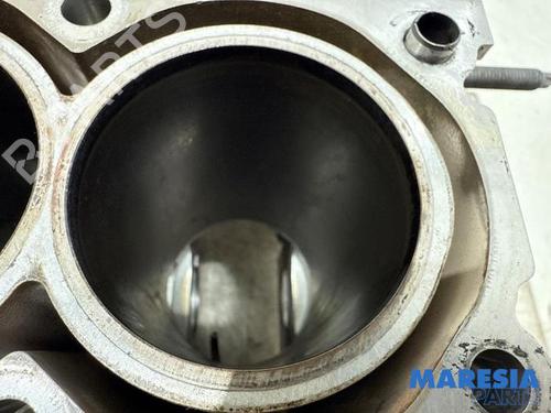 Engine PEUGEOT 2008 I (CU_) 1.2 THP 110 / PureTech 110 | BP31431960M1 