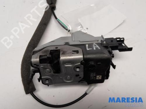 Electronic module CITROËN BERLINGO MULTISPACE (B9) 1.6 VTi 120 | BP31530191M83