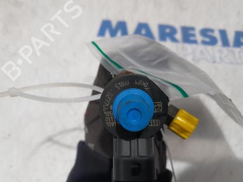 Injector CITROËN C4 CACTUS 1.6 BlueHDi 100 | BP31528528M100