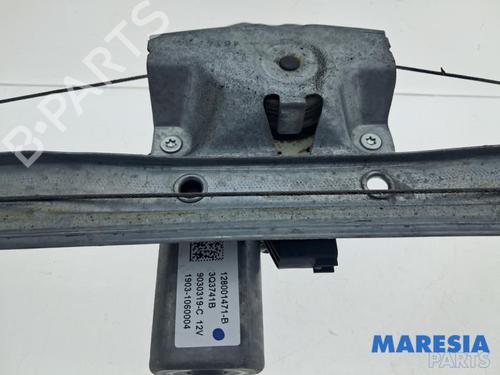 Front right window mechanism RENAULT CAPTUR I (J5_, H5_) 0.9 TCe 90 | BP39725970C23 - Image 4