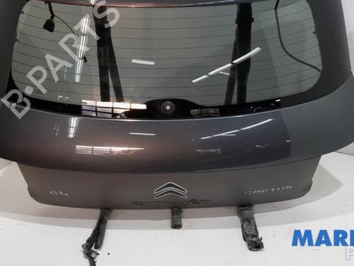 Tailgate CITROËN C4 CACTUS 1.2 VTi 82 | BP31478780C6 