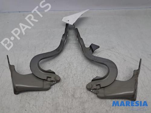 Used Hinge/Door check strap PEUGEOT 308 SW II (LC_, LJ_, LR_, LX_, L4_) 1.6 BlueHDi 120 (120 hp) 31526972