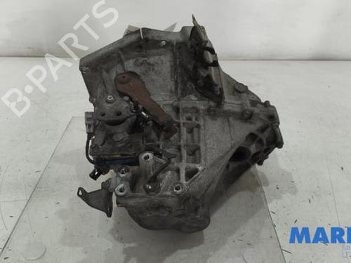 Gearbox PEUGEOT 108 1.0 VTi | BP37034400M3 - Image 3