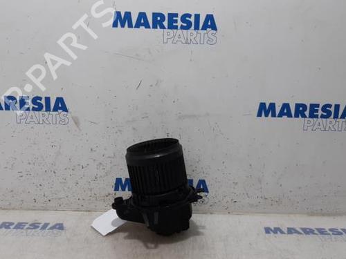 Used Heater blower motor RENAULT CLIO IV (BH_) 0.9 TCe 90 (BHNF, BHMA, BHMH, BHJK, BHJR) (90 hp) 31407965