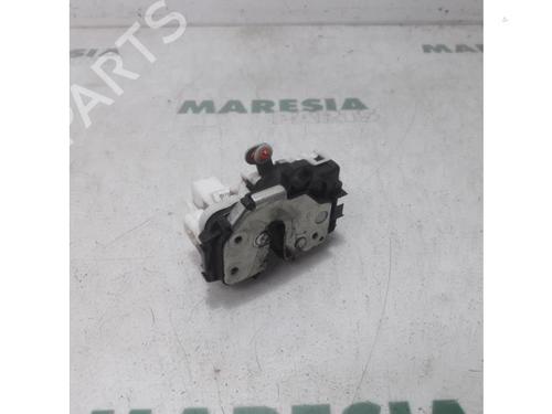 Electronic module FIAT 500 (312_) 1.2 (312AXA1A) | BP31413044M83