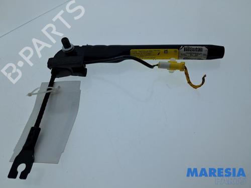 Used Other Other FIAT 500 C (312_) 0.9 (312AG1A) (86 hp) 33832595 33832595