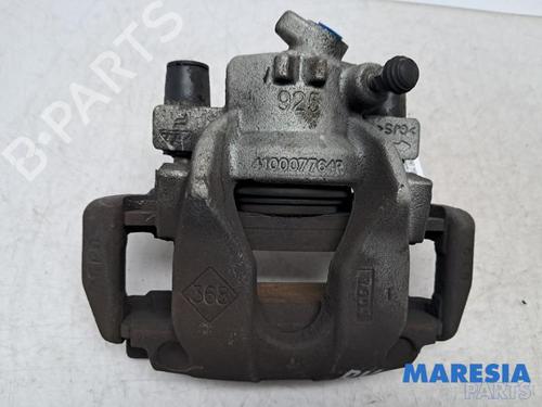 Right front brake caliper RENAULT TWINGO III (BCM_, BCA_) 1.0 SCe 70 (BCMB) | BP38569805M104 - Image 3