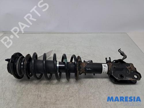 Højre fortil støddæmper Højre fortil støddæmper CITROËN C-ZERO C-Zero (64 hp) 39932762 39932762