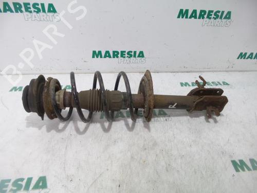 Used Right front shock absorber Right front shock absorber FIAT PUNTO (188_) 1.2 60 (188.030, .050, .130, .150, .230, .250) (60 hp) 31429088 31429088