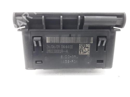 Other RENAULT CLIO III (BR0/1, CR0/1) 1.2 16V (BR02, BR0J, BR11, CR02, CR0J, CR11) | BP31444932O1