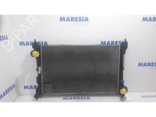 Used Water radiator FIAT PUNTO EVO (199_) 1.3 D Multijet (84 hp) 31386338