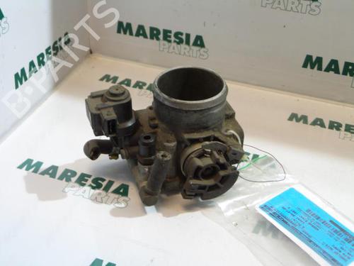 Used Throttle body ALFA ROMEO 146 (930_) 1.6 i.e. 16V T.S. (930.B2B, 930.B2C) (120 hp) 31494600