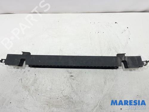 Used Front bumper reinforcement CITROËN C5 III Break (RW_) 2.0 i 16V (RWRFJC, RWRFJF) (140 hp) 31484598