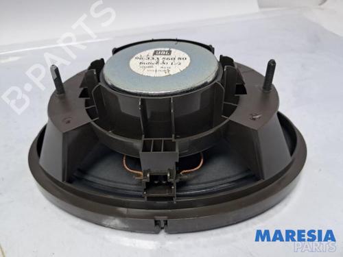 Used Speaker CITROËN C6 (TD_) 2.7 HDi (204 hp) 31435528