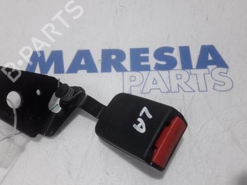 Used Seat buckle PEUGEOT 308 I (4A_, 4C_) 1.6 THP 16V (156 hp) 31503945