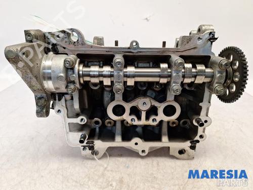 Cylinder head FIAT 500 (312_) 0.9 (312AXP1A) | BP31534572M5 