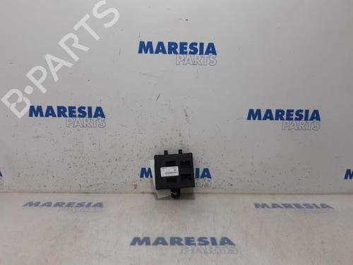 Used Electronic module Electronic module RENAULT CLIO IV (BH_) 1.2 TCe 120 (BHM0) (120 hp) 31516006 31516006