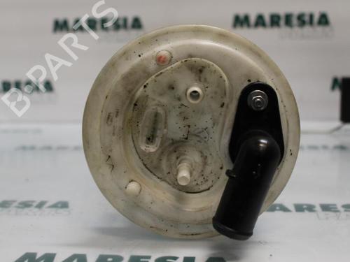 Used Fuel pump PEUGEOT BOXER Van 2.2 HDi 120 (120 hp) 31396111