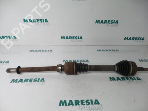right-front-driveshaft-peugeot-605-6b-1989-1990-1991-1992-1993-1994-1995-1996-1997-1998-1999-31392543 main image