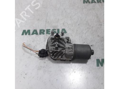 Used Front wiper motor PEUGEOT 308 SW I (4E_, 4H_) 1.6 16V (120 hp) 31445304