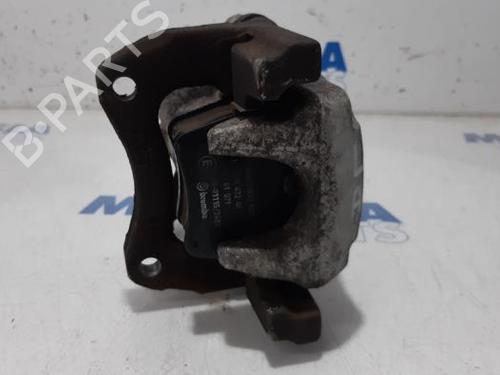 Left rear brake caliper CITROËN C5 III (RD_) 1.6 THP 155 (RD5FV8, RD5FNA) | BP31503402M107 - Image 4